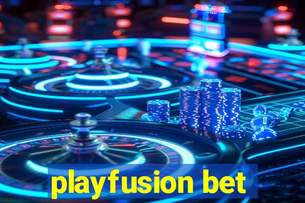 playfusion bet